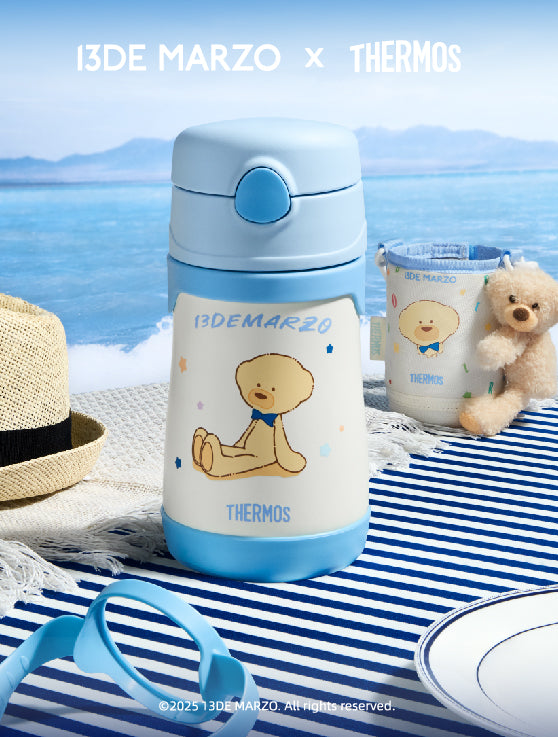 13DE MARZO x THERMOS | OFFICIAL STORE | SHOP NOW