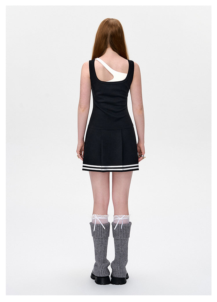 13DE MARZO Doozoo Dynamic Dress - 13DE MARZO