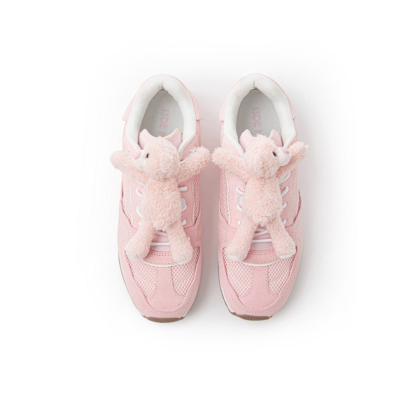 13DE MARZO Logo Retro Runner - 13DE MARZO