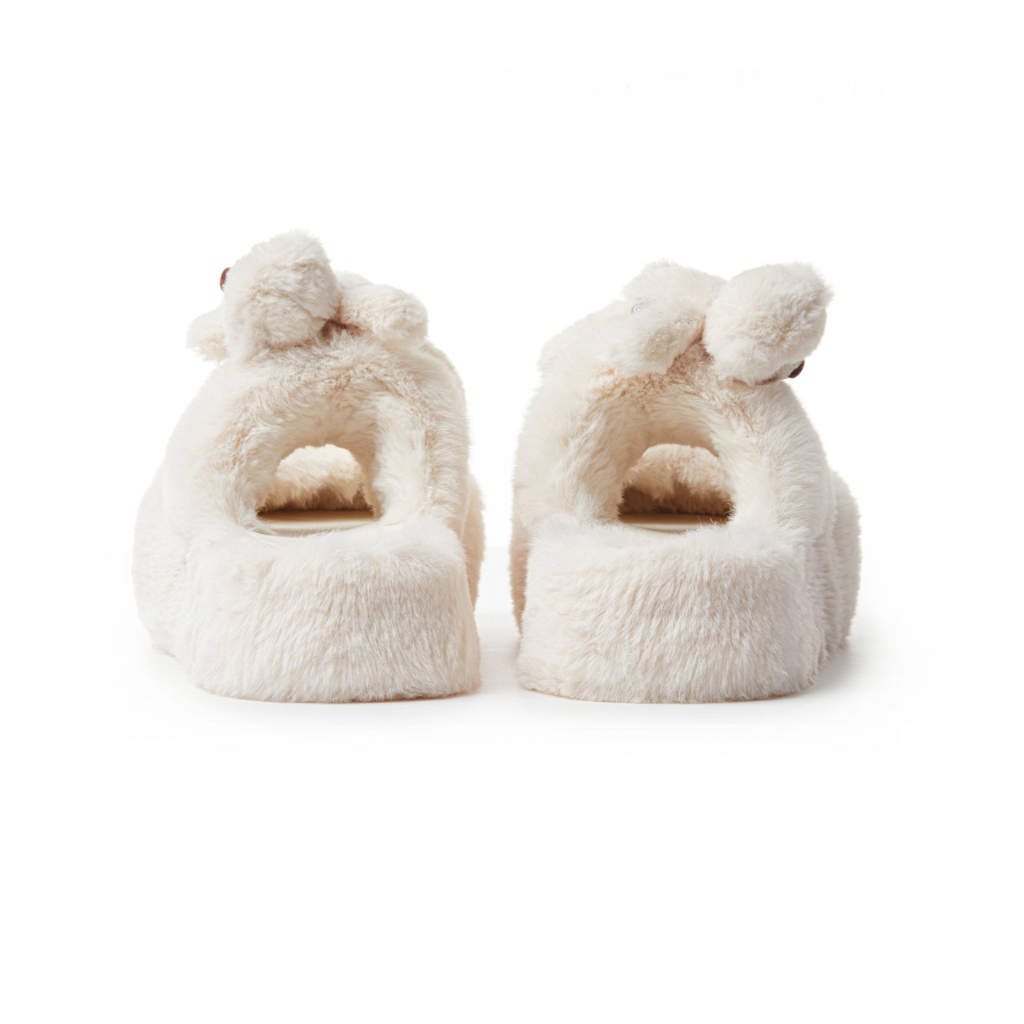 13DE MARZO Bear Paw Slipper - 13DE MARZO