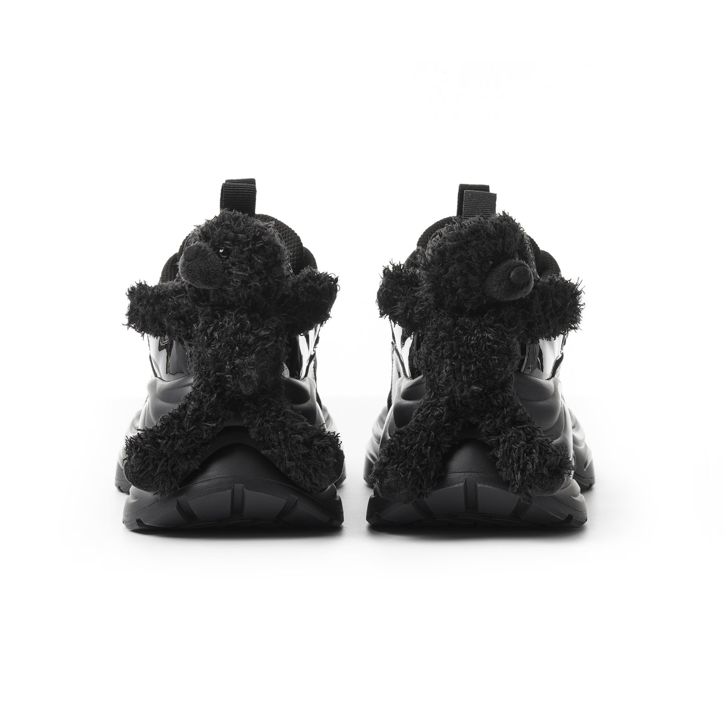 13DE MARZO Bear Arch Reflect Sneaker - 13DE MARZO