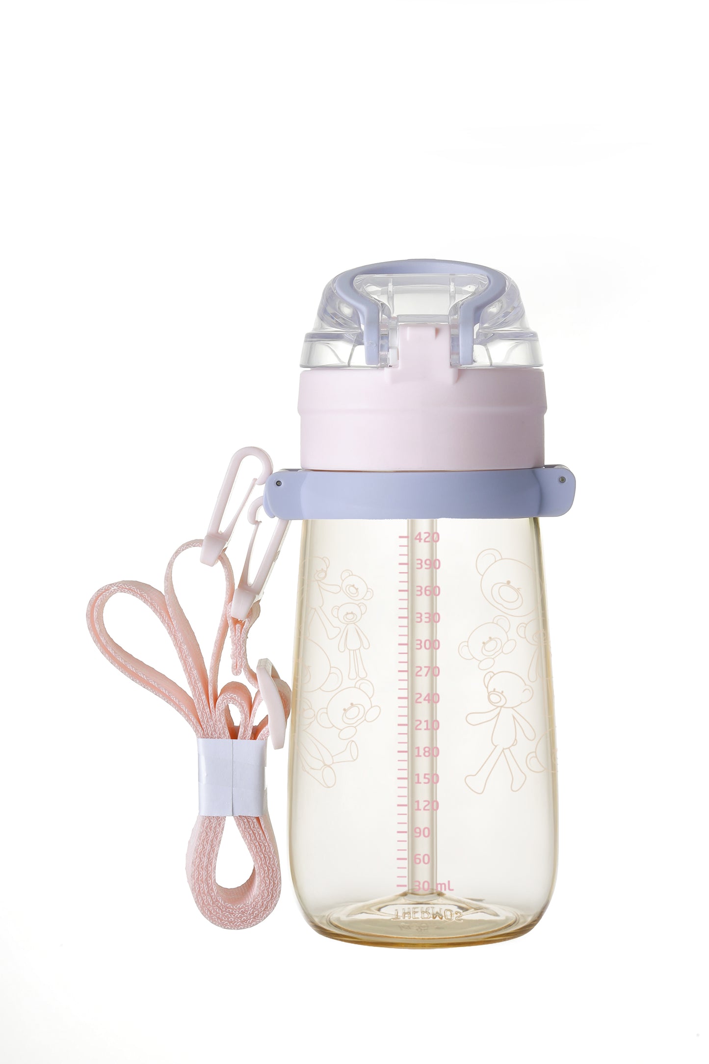 13DE MARZO Bear Straw Cup - 13DE MARZO