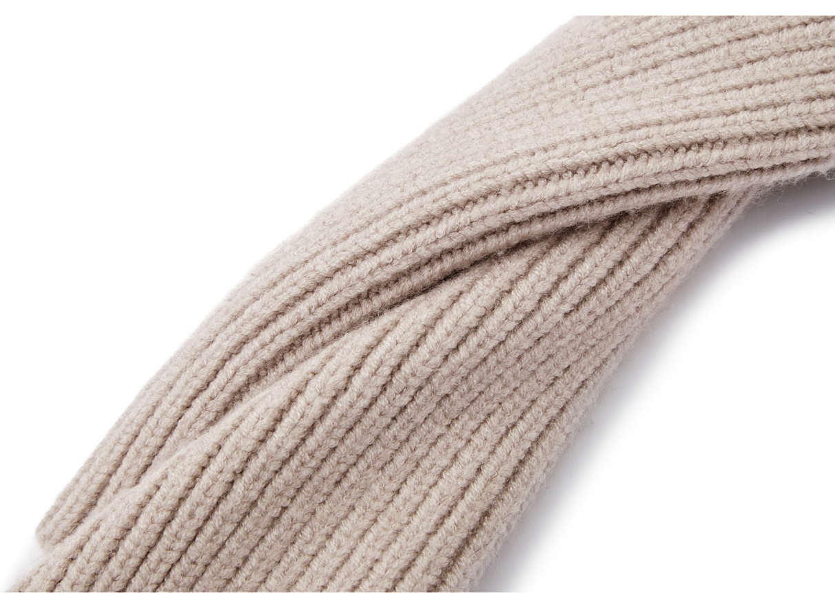 13DE MARZO Doozoo Fuzzy Socks Brown - 13DE MARZO