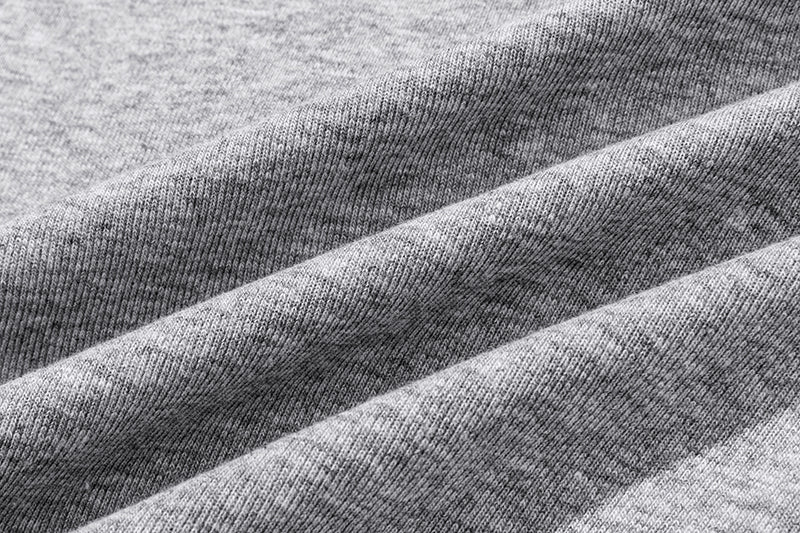 13DE MARZO Bear Logo Tank Top Dark Grey