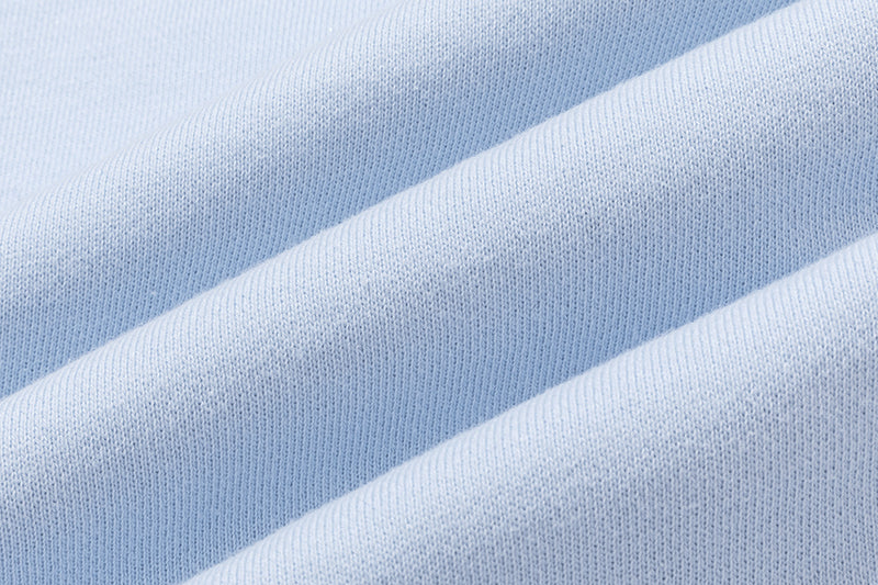 13DE MARZO BabyBear Bubblegum Sweaterpants Blue