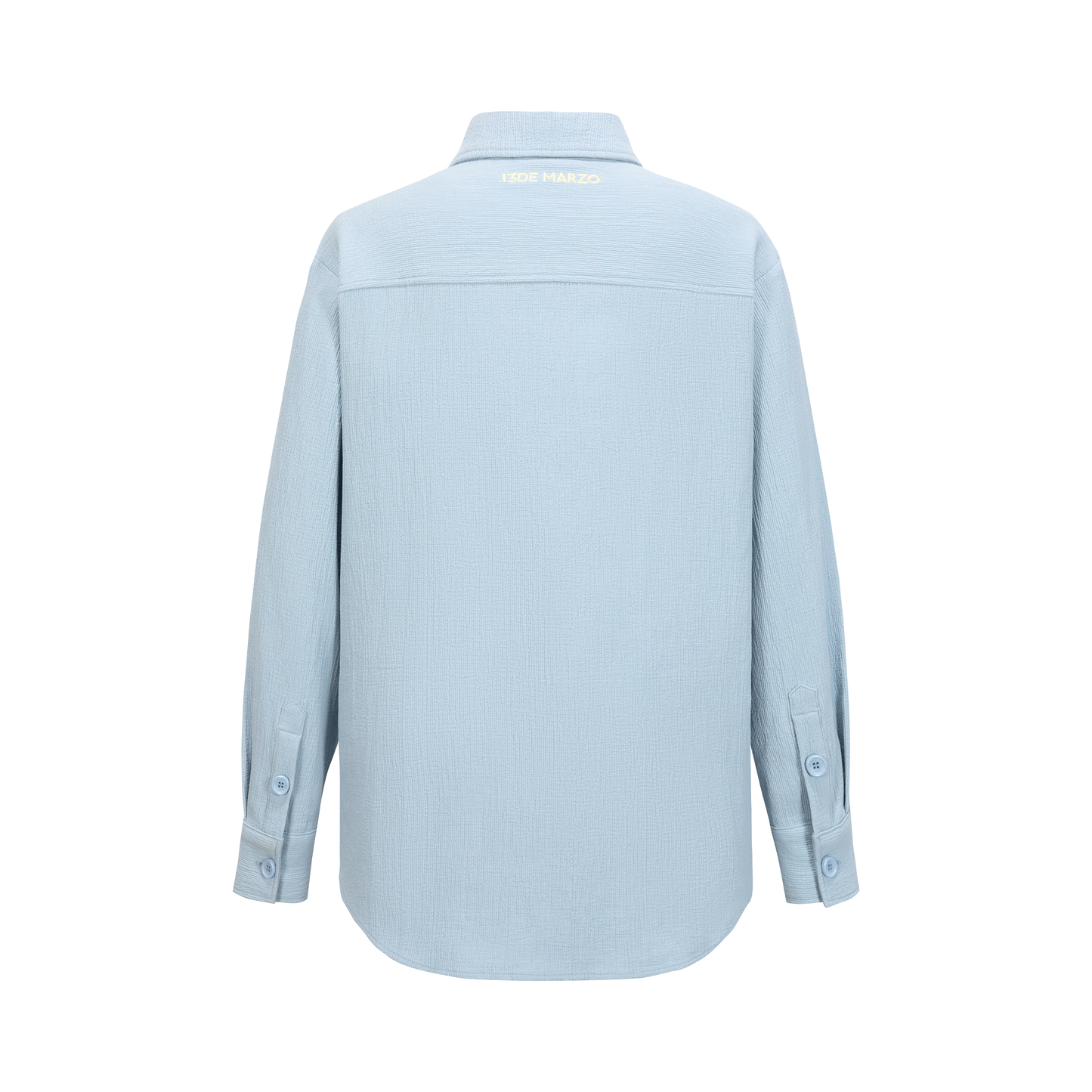 13DE MARZO Doozoo Cartoon Shirt - 13DE MARZO