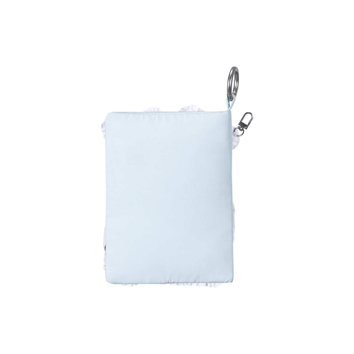 13DE MARZO Nighty Night Bear ID Holder