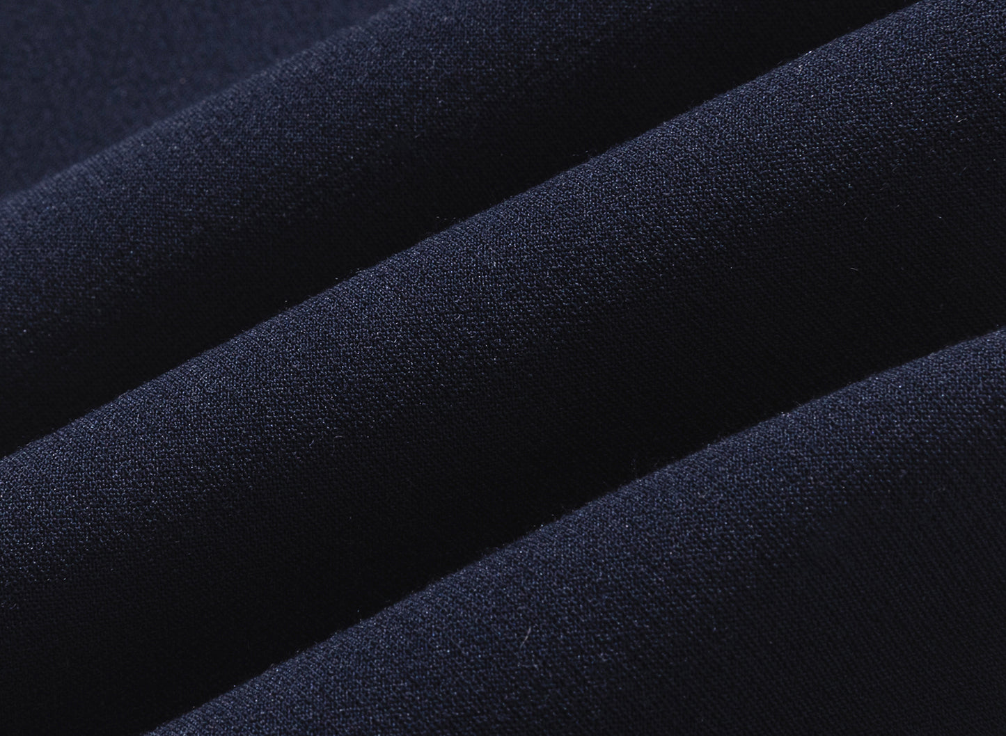 13DE MARZO Golf Bear Trousers Navy Blue - 13DE MARZO