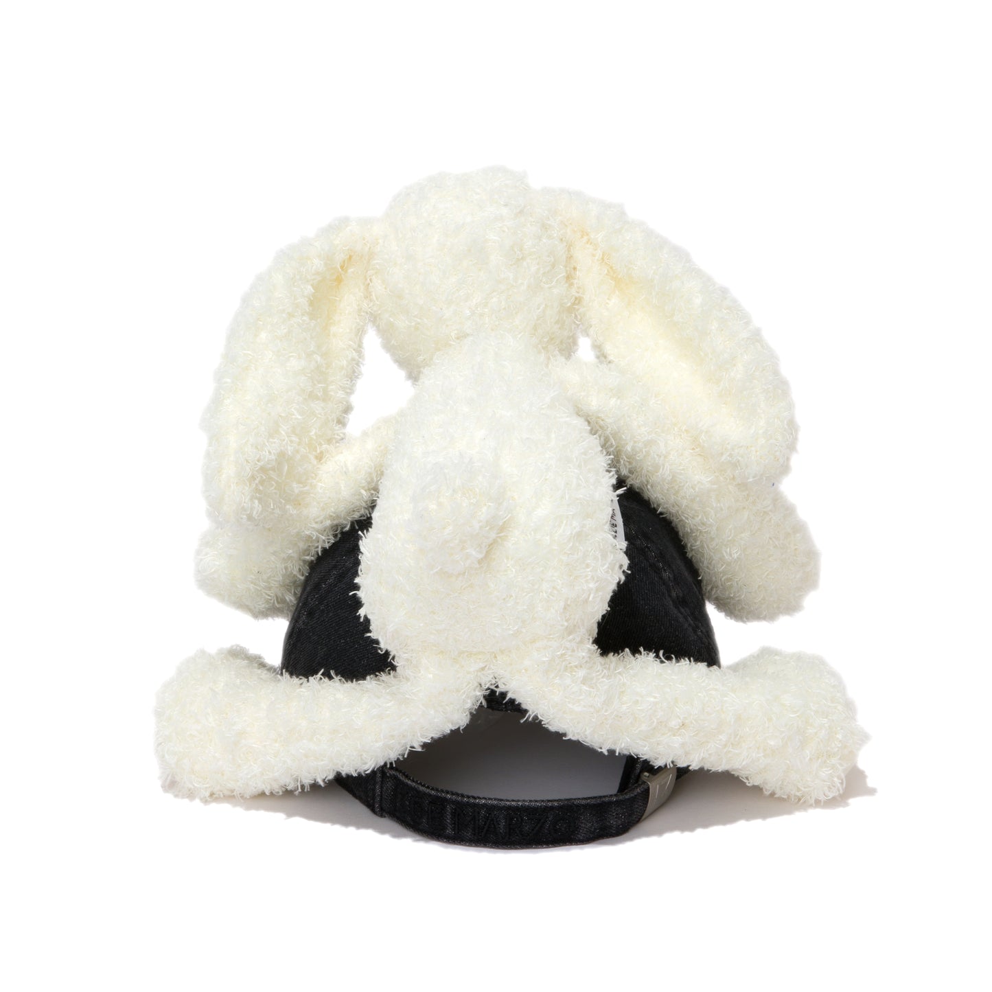 13DE MARZO Huge Lazy Doozoo Cap - 13DE MARZO