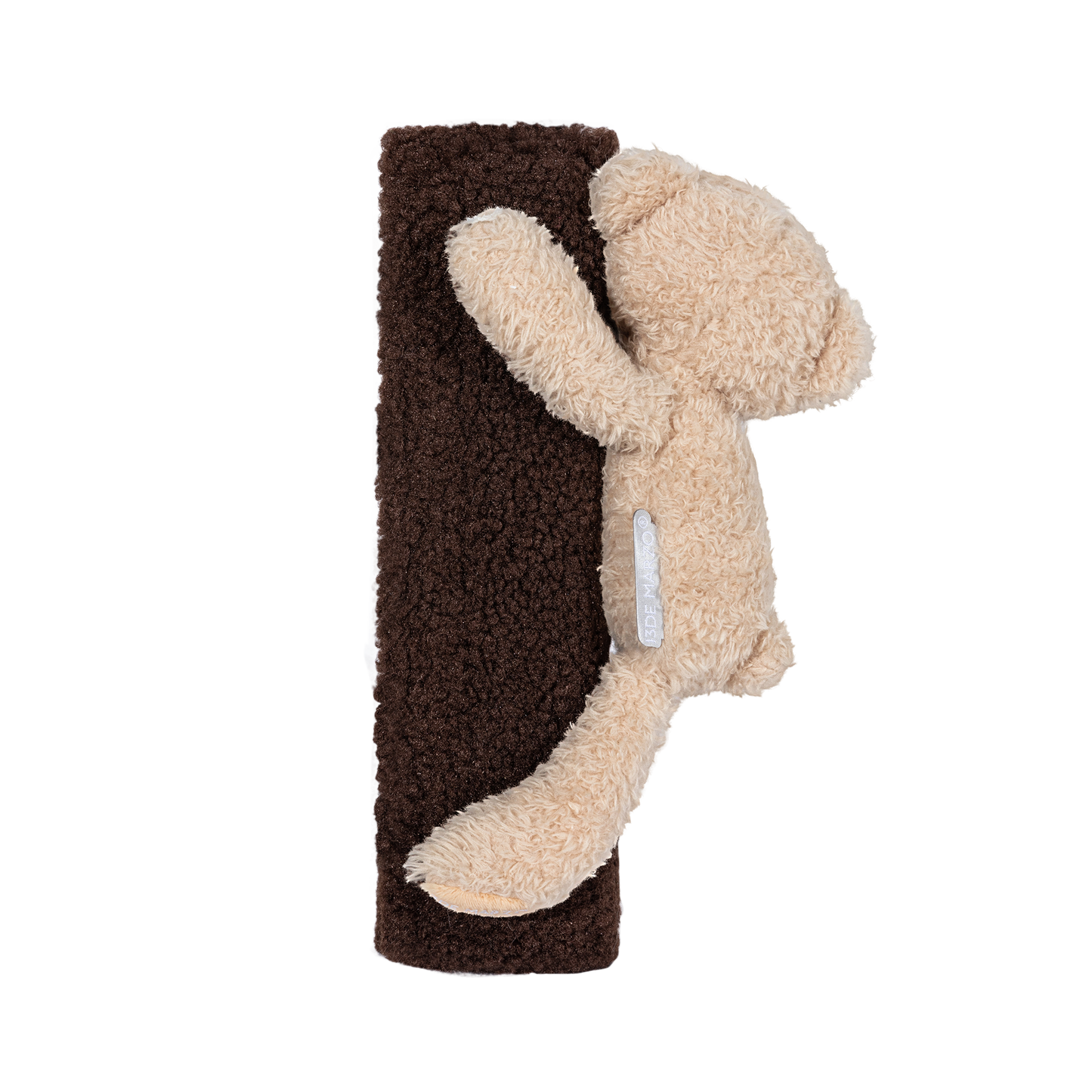 13DE MARZO Bear Safe Belt Protector - 13DE MARZO