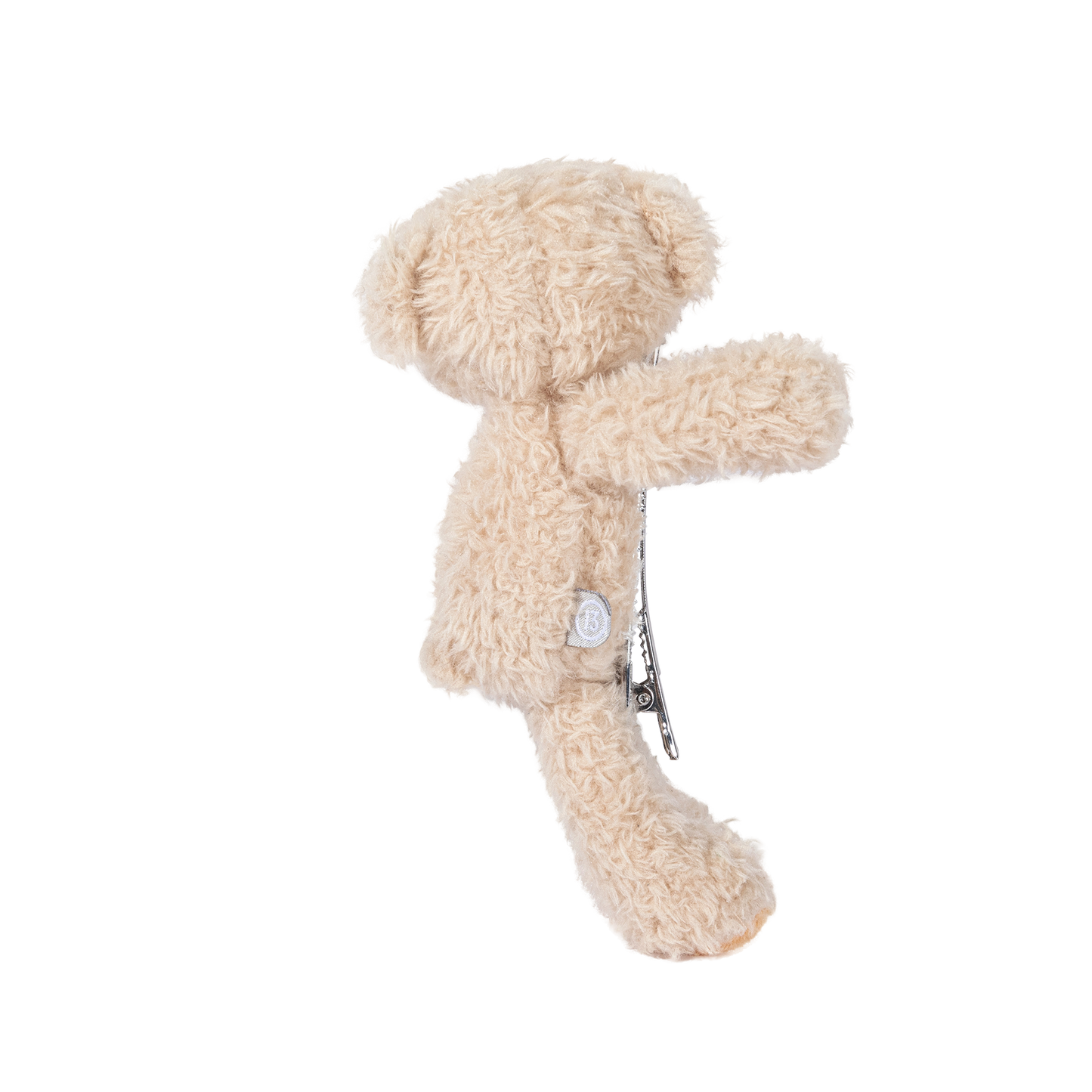 13DE MARZO Bear Claw Clip - 13DE MARZO