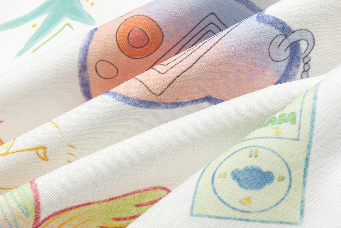 13DE MARZO Musical Festvial Bear Camisole - 13DE MARZO