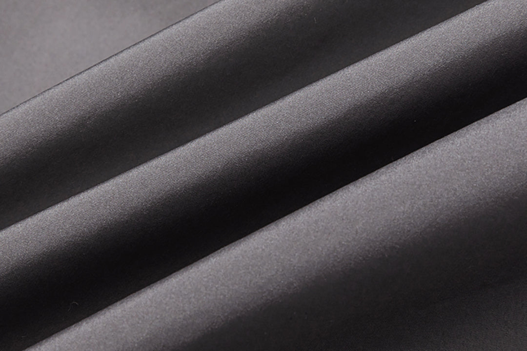 13DE MARZO Sheriff Bear Sports Jacket Grey - 13DE MARZO