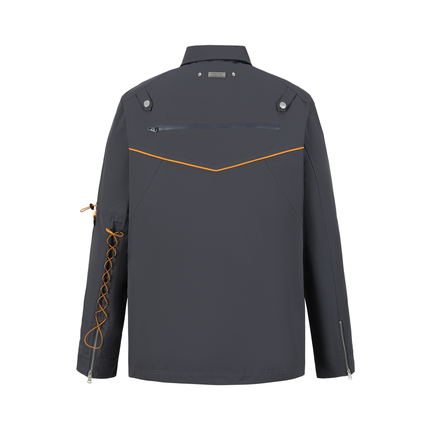 13DE MARZO Bear Outdoor Functional Shirt - 13DE MARZO