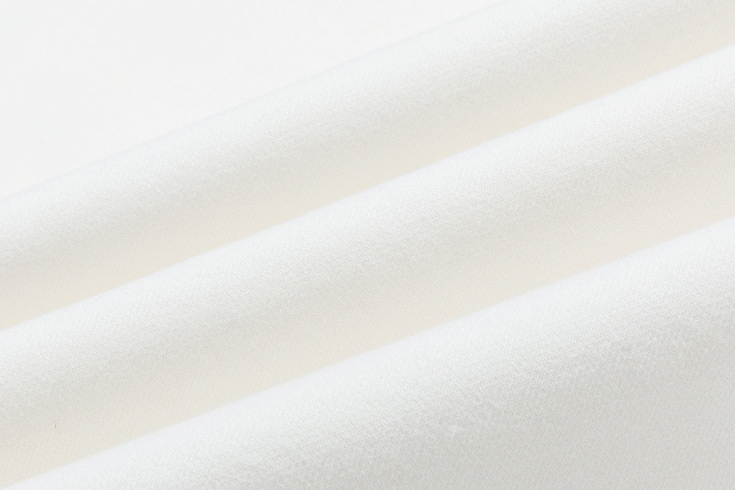 13DE MARZO Doozoo Long Sleeve T-shirt White