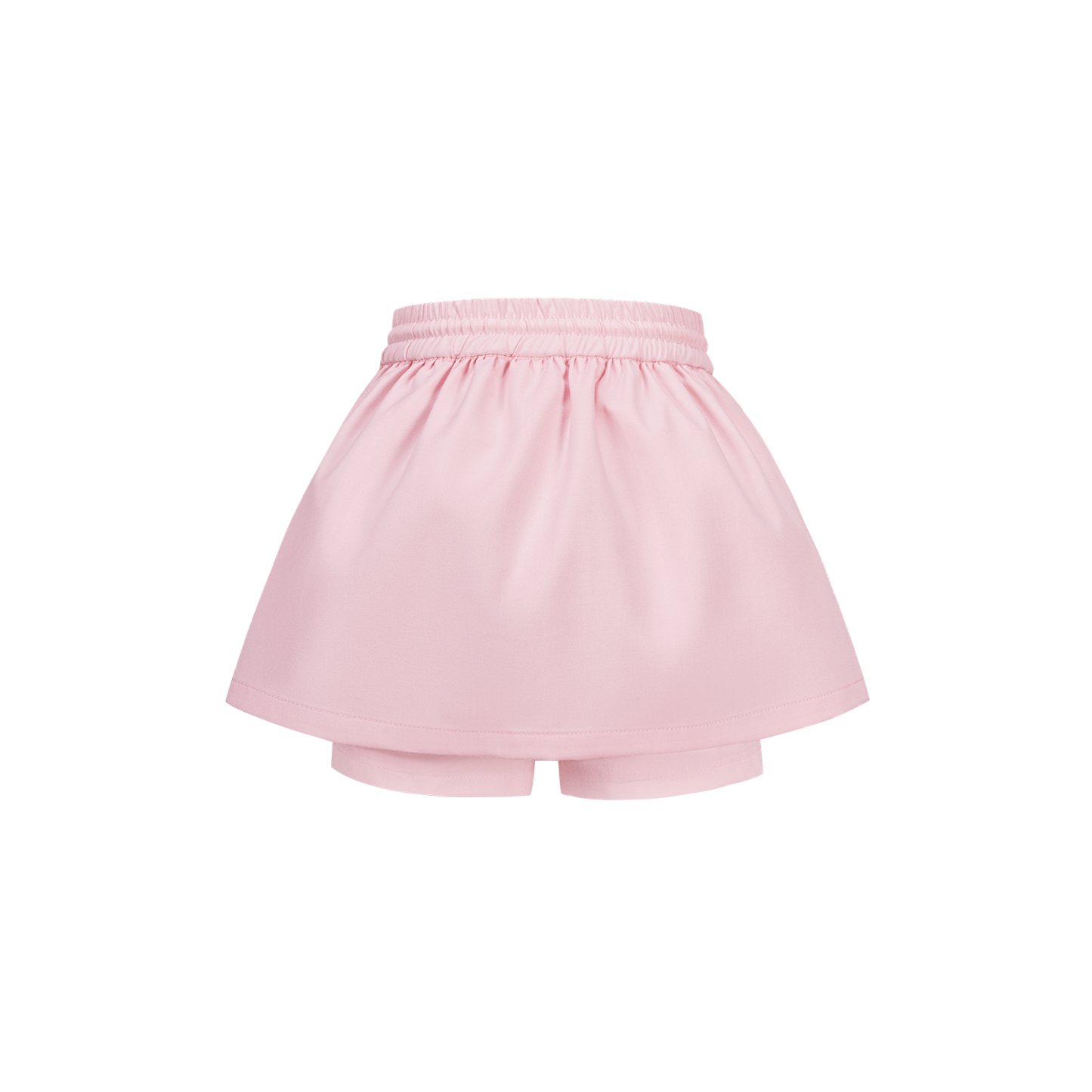 13DE MARZO BabyBear Aline Shorts Pink - 13DE MARZO