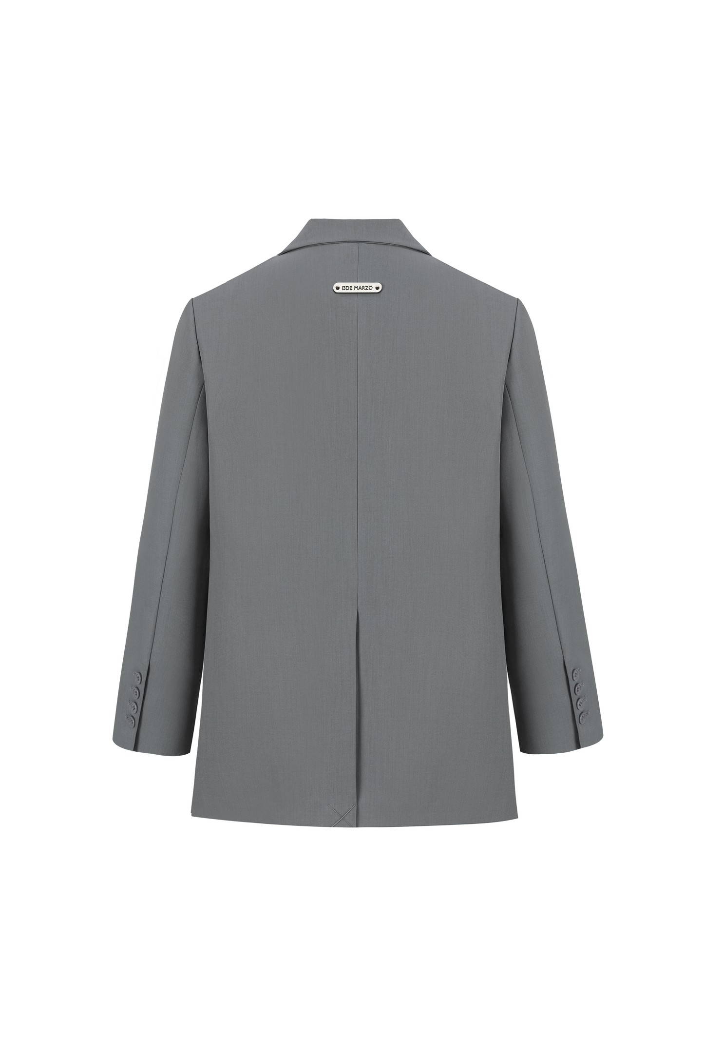 13DE MARZO Bear Custom Suit - 13DE MARZO