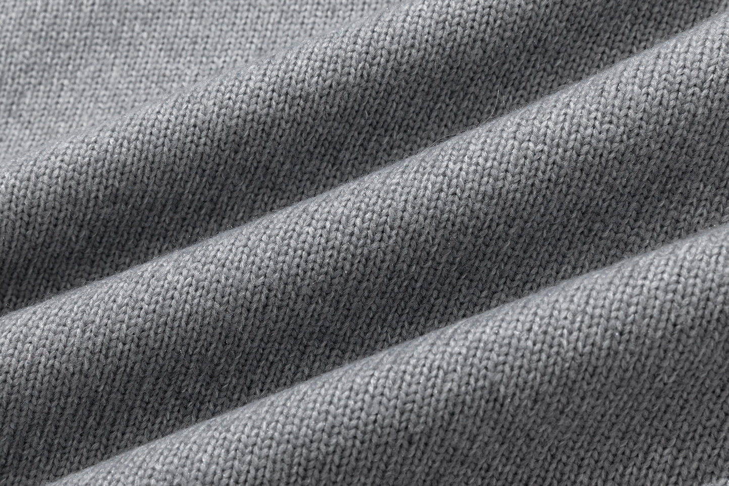 13DE MARZO Doozoo Polo Tee Grey