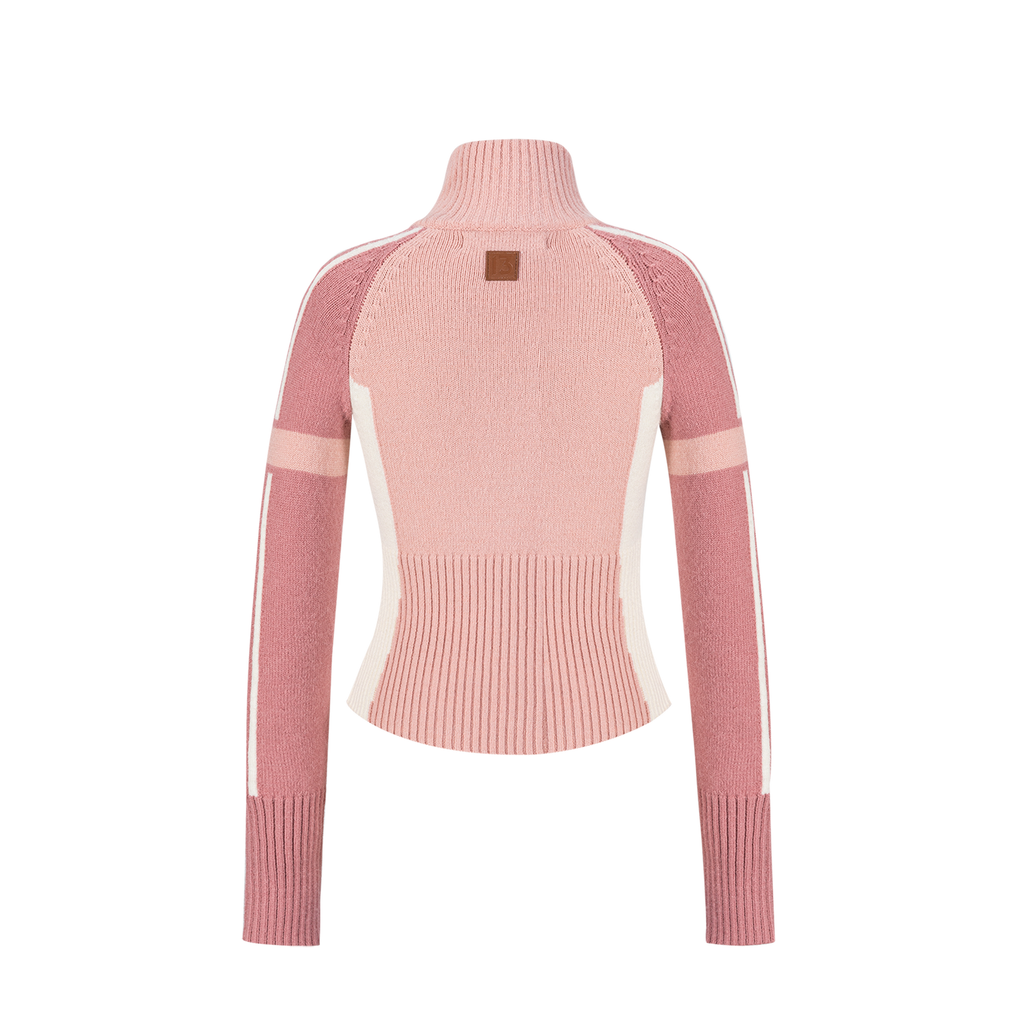 13DE MARZO Bear Skiing Knitwear - 13DE MARZO