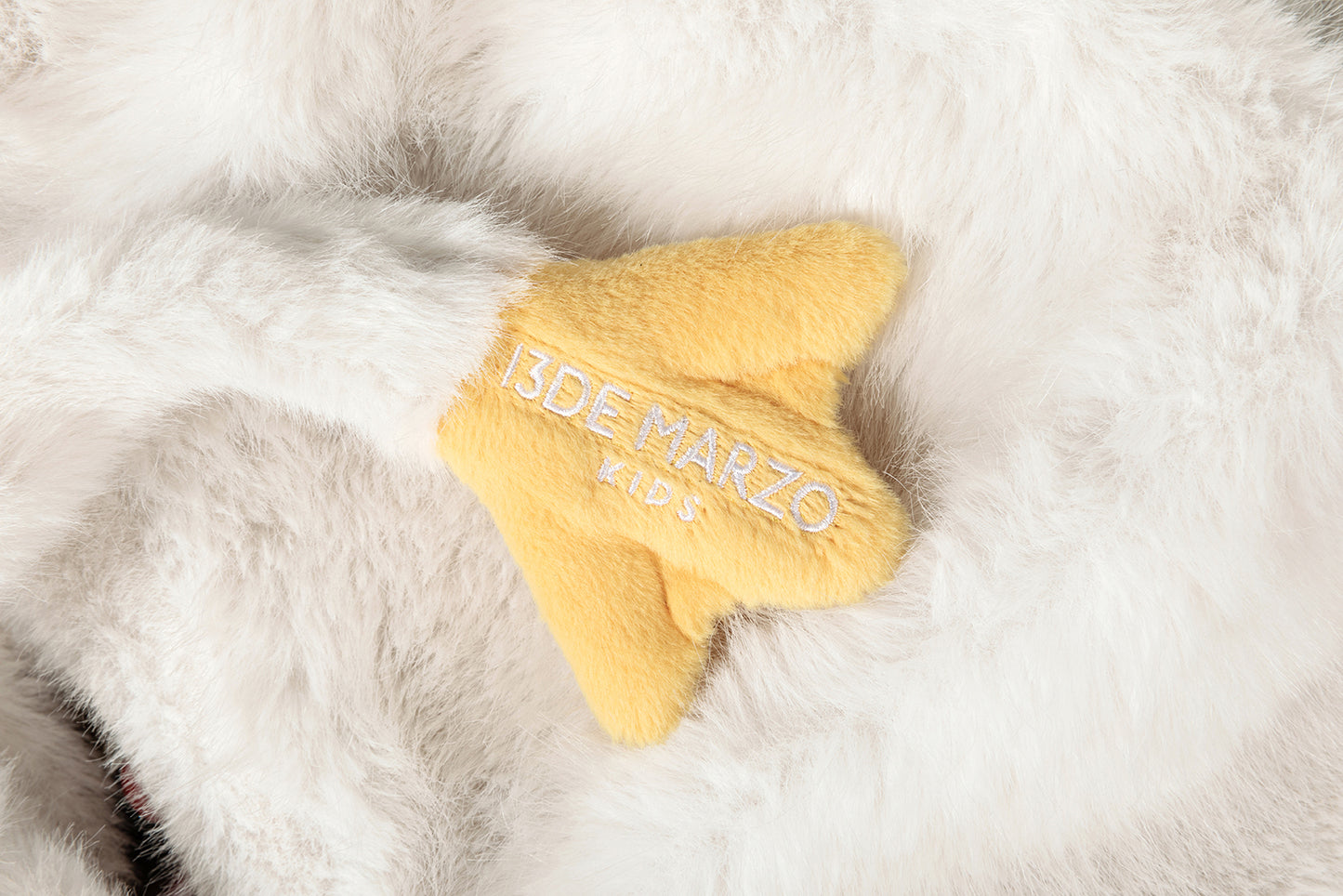 13DE MARZO BabyBear Duck Hat
