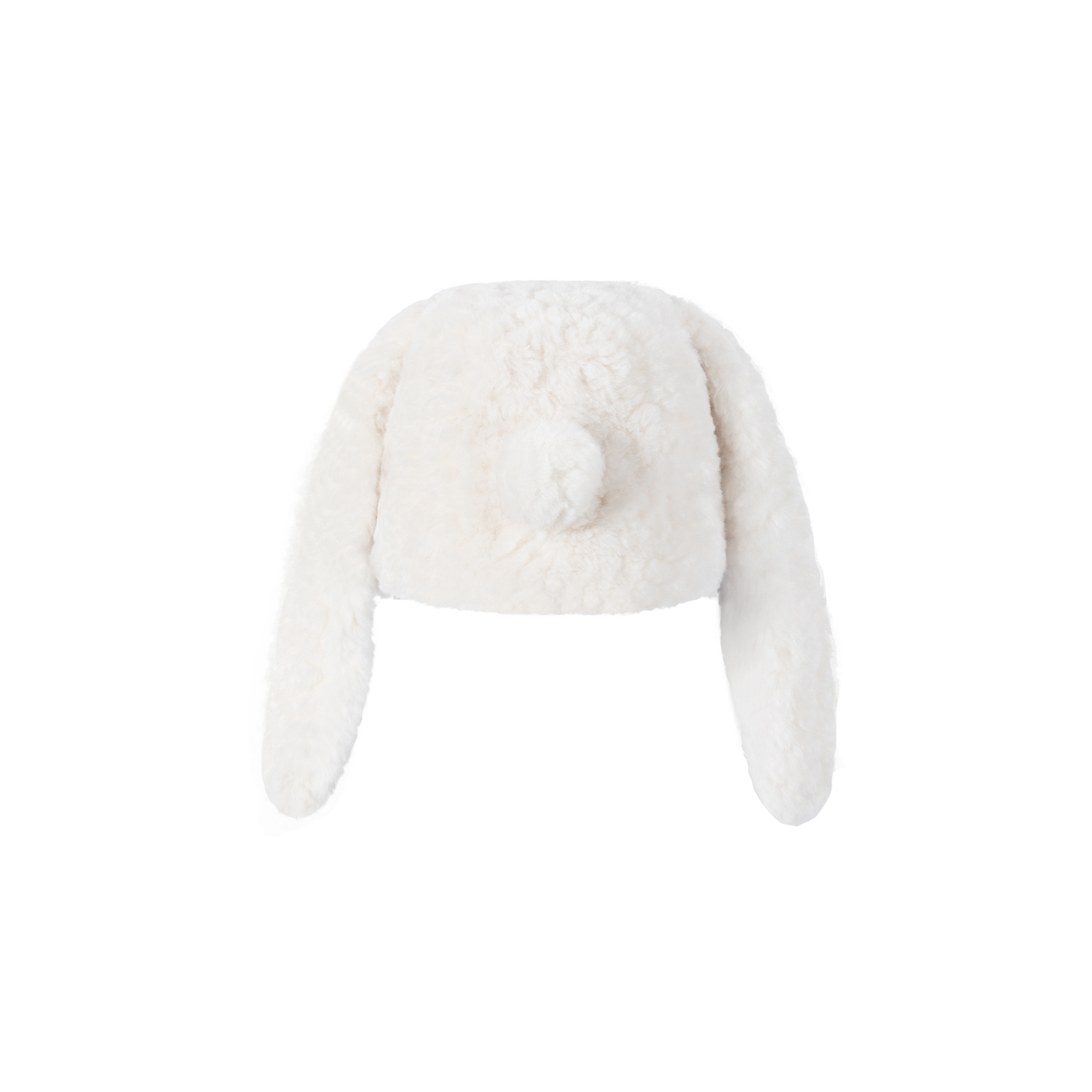 13DE MARZO Doozoo Fuzzy Bucket Hat - 13DE MARZO