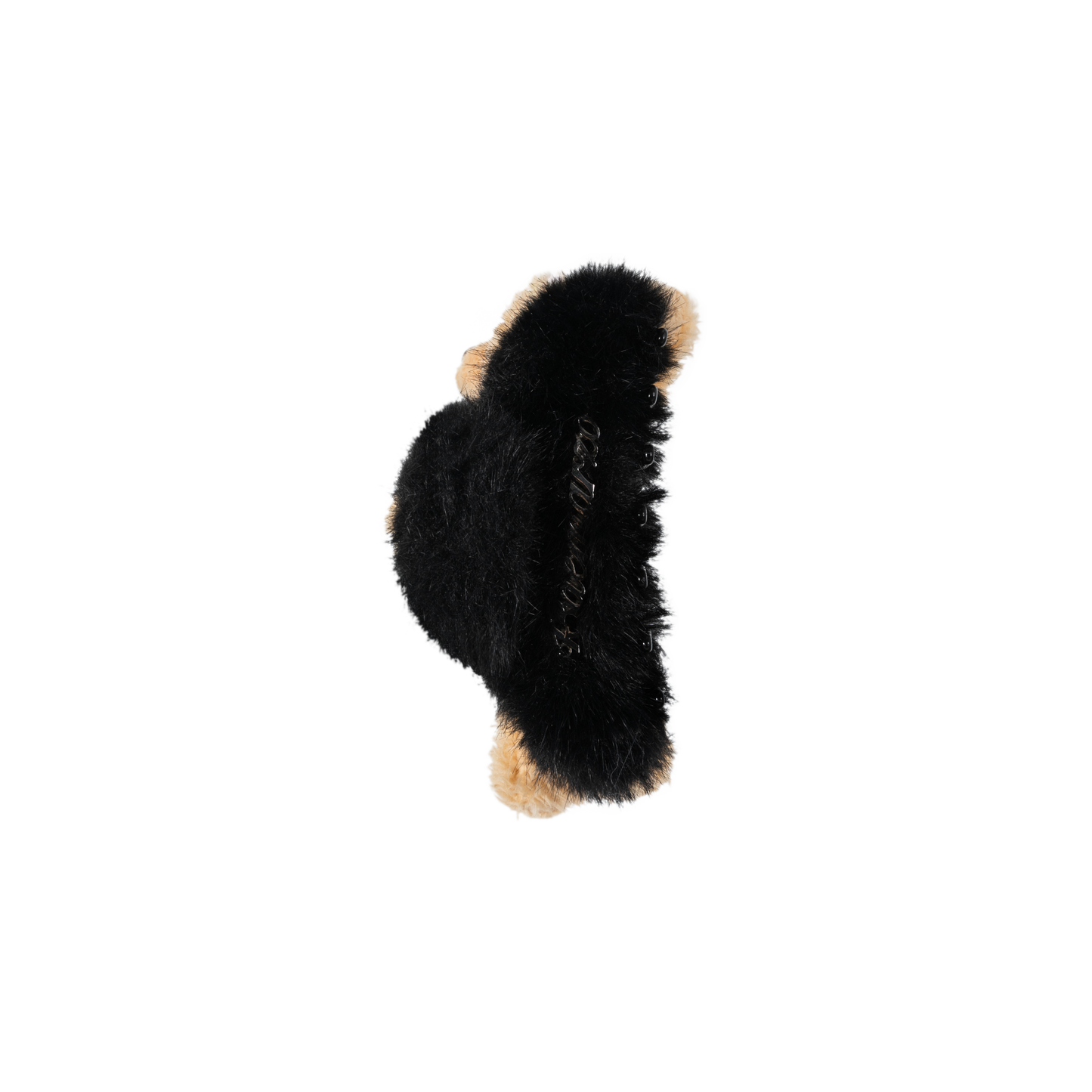 13DE MARZO Doozoo Hair Claw Clip - 13DE MARZO