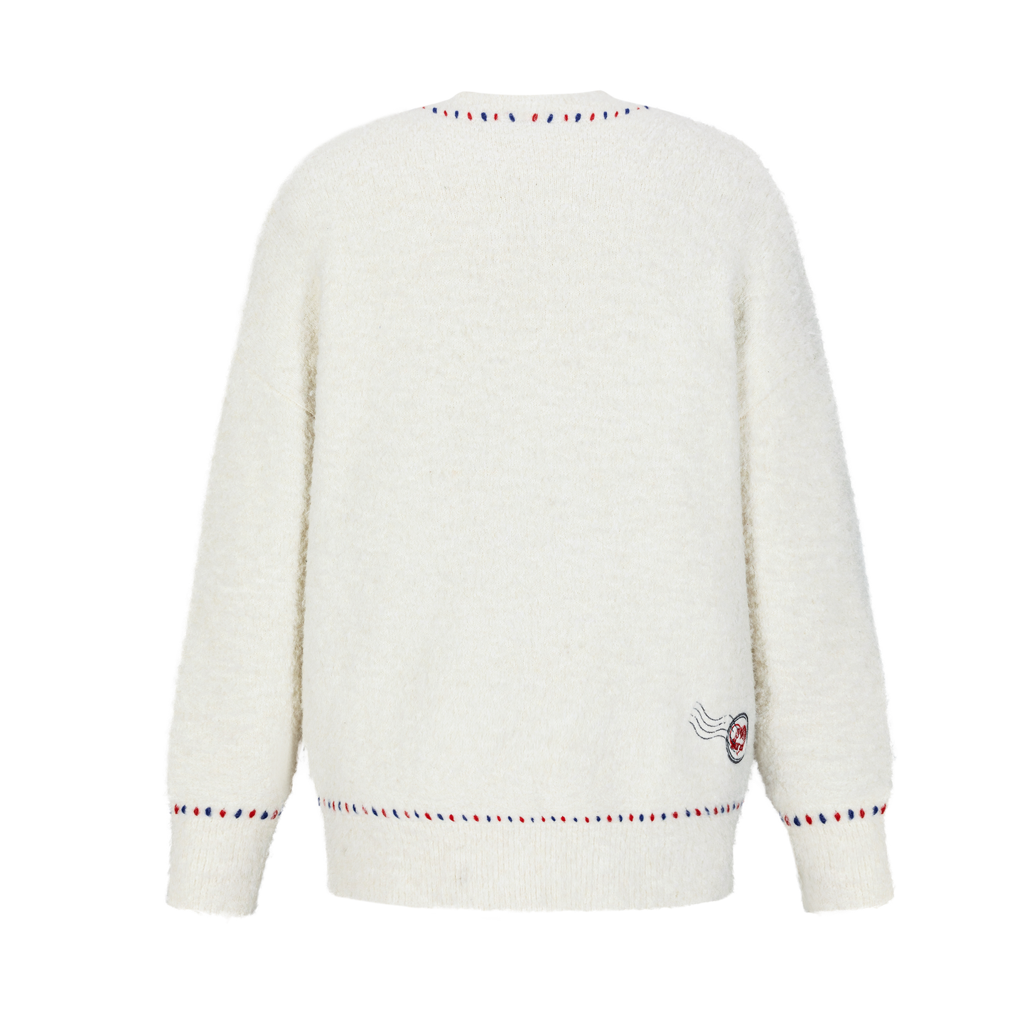 13DE MARZO Love Letter Crewneck - 13DE MARZO