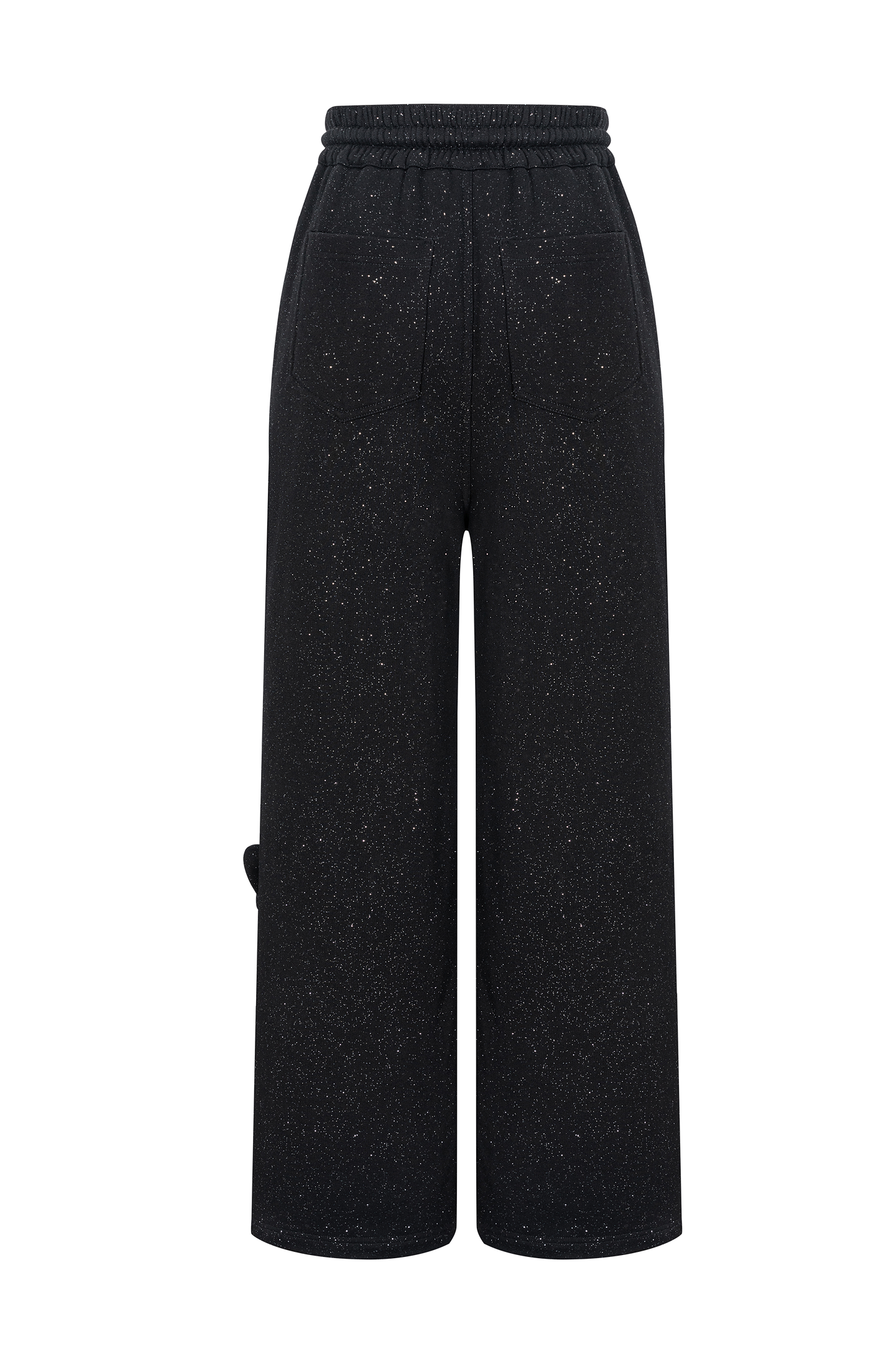 13DE MARZO Star Sand Sweatpants - 13DE MARZO