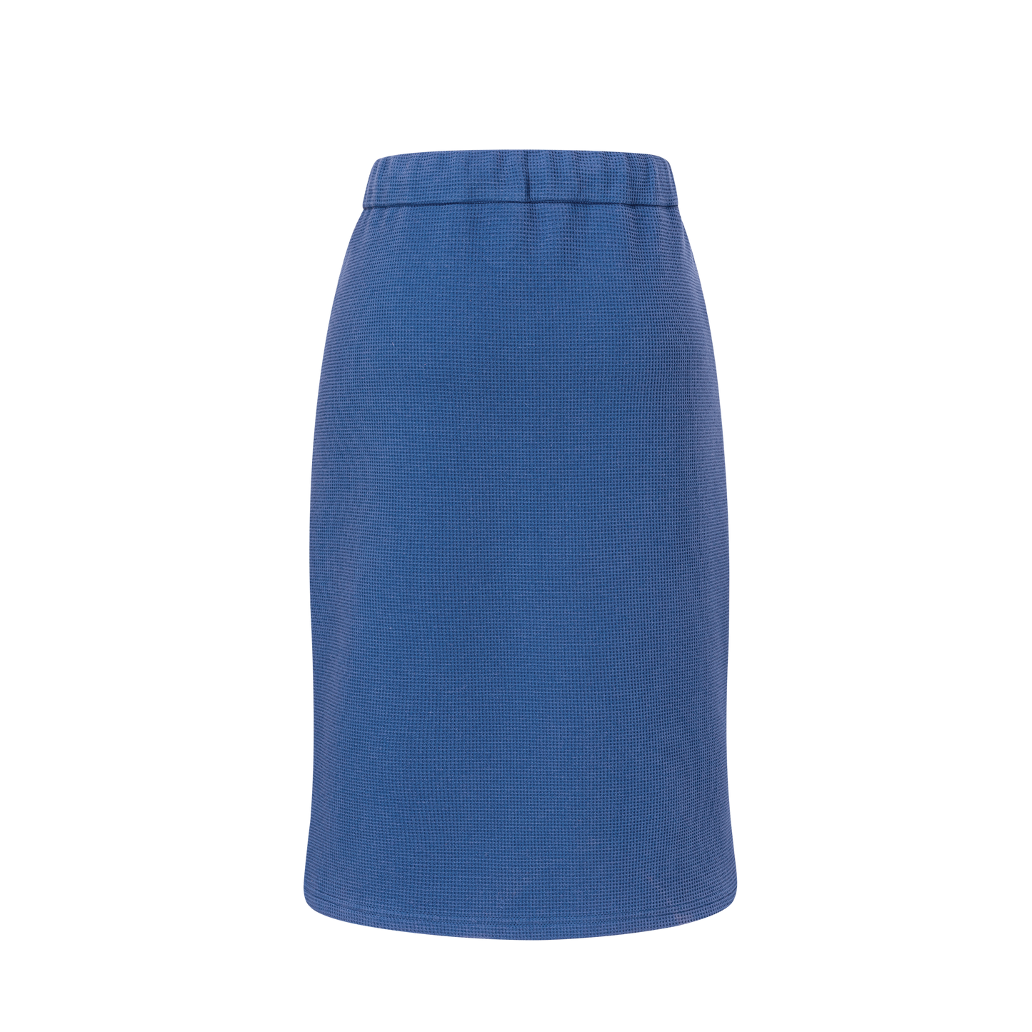 13DE MARZO Doozoo in Office Bear Waffle Dress - 13DE MARZO