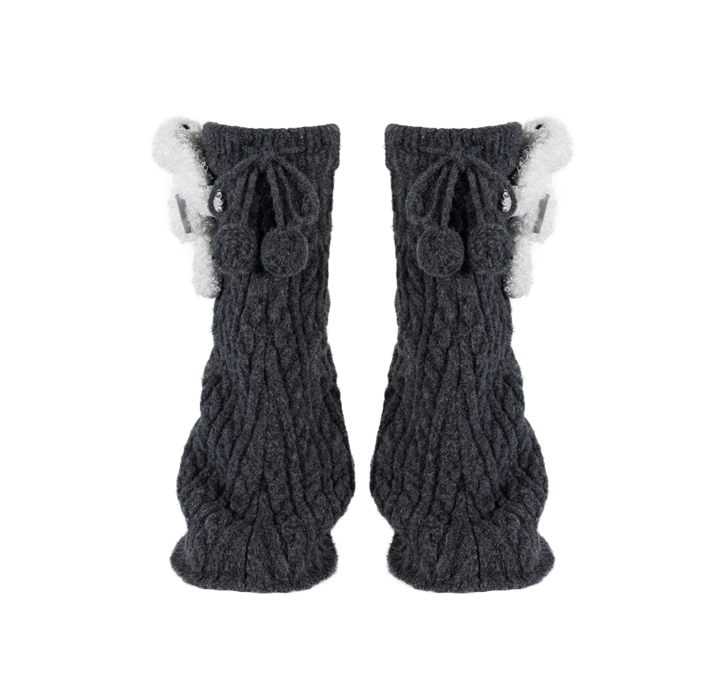 13DE MARZO Doozoo Knit Leg Warmer - 13DE MARZO