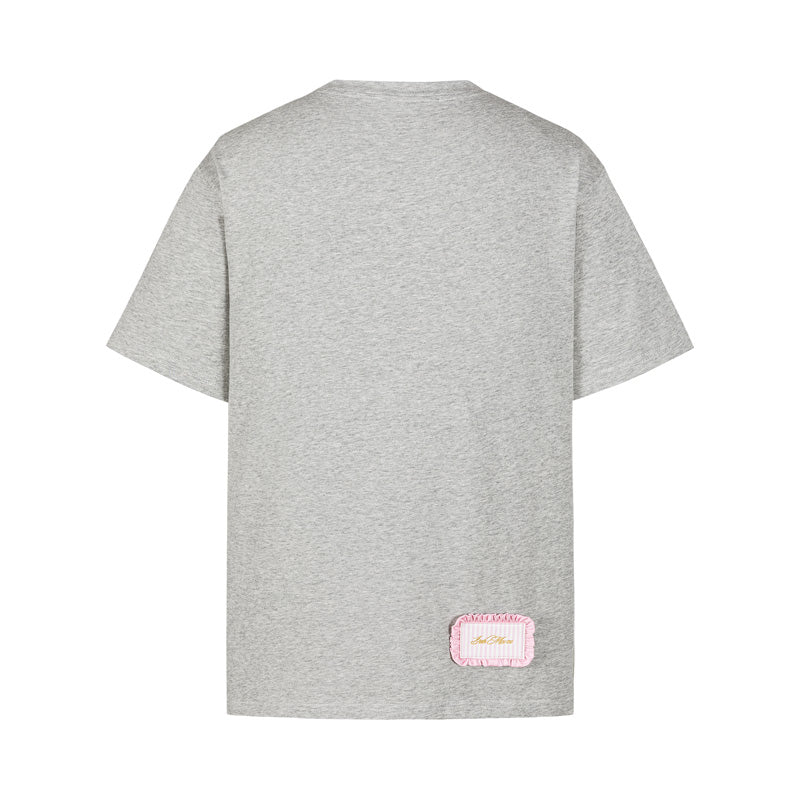 13DE MARZO Sleeping Bear T-Shirt - 13DE MARZO