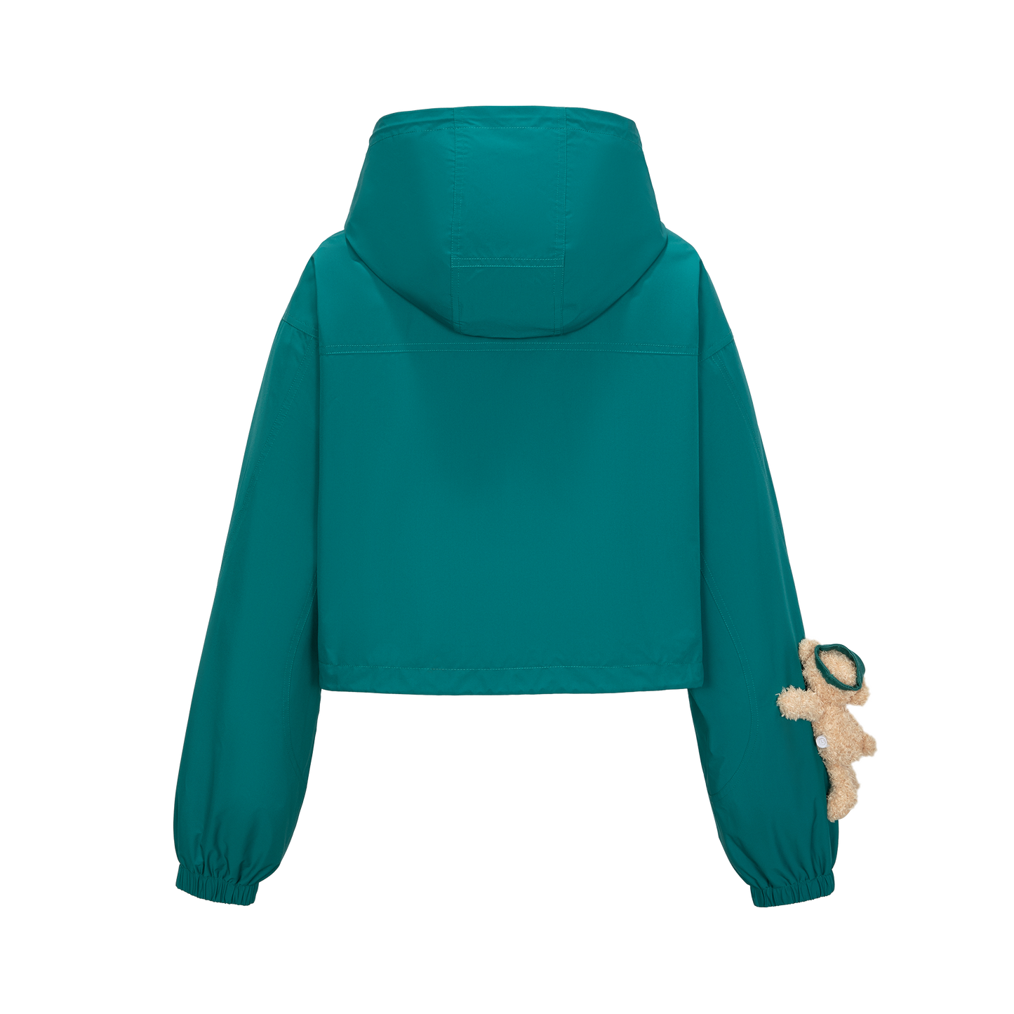 13DE MARZO Marzo Tennis Thin Jacket - 13DE MARZO