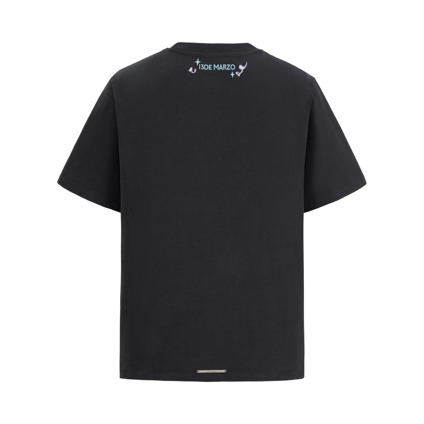 13DE MARZO Gift Box Bear T-shirt - 13DE MARZO