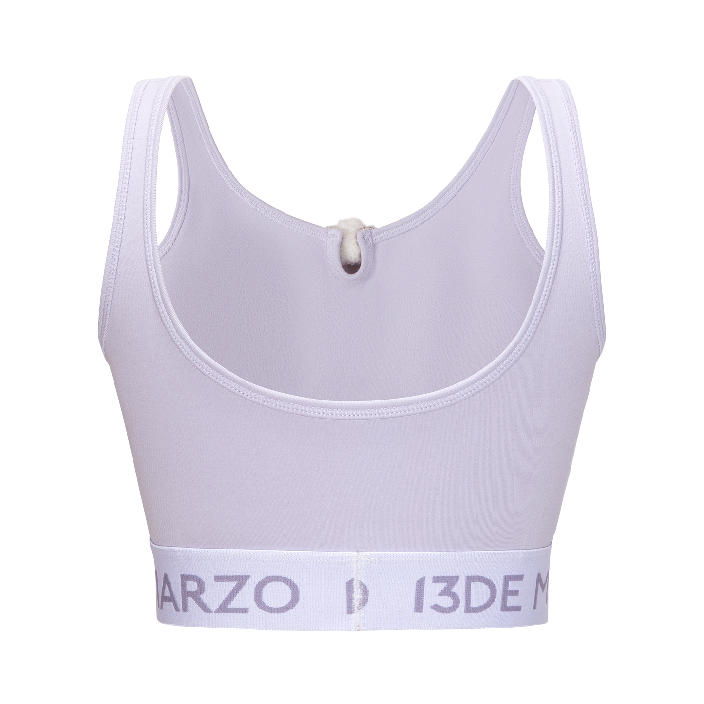 13DE MARZO Logo Band Sports Top - 13DE MARZO