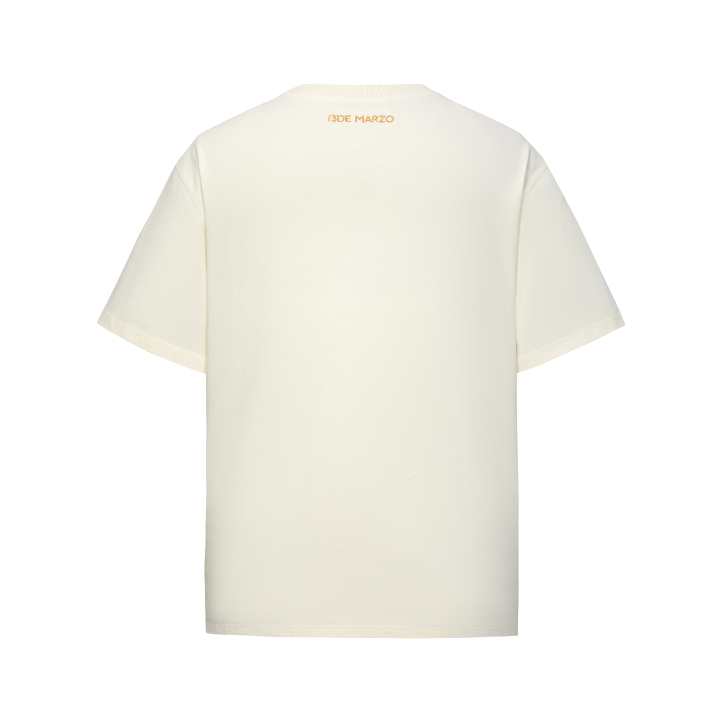 13DE MARZO Tennis Bear T-Shirt - 13DE MARZO