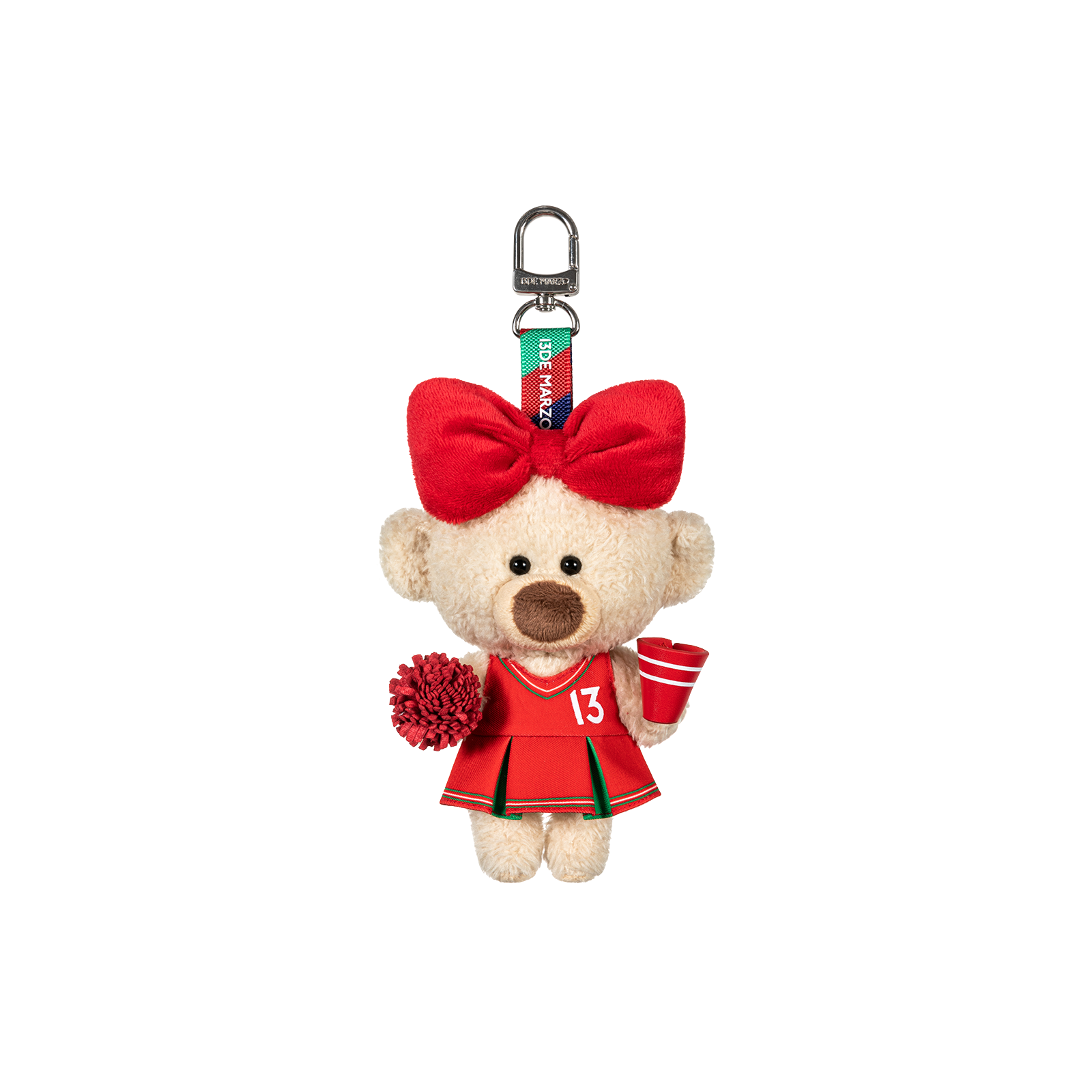 13DE MARZO The Cheerleader