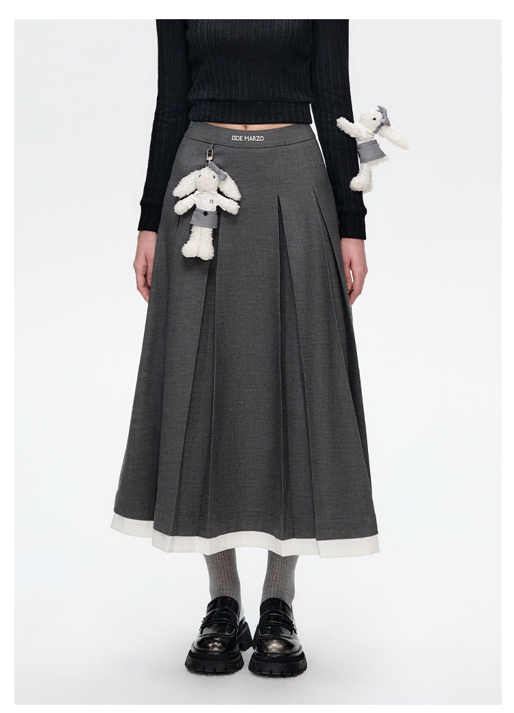 13DE MARZO Doozoo in Office Suit Dress - 13DE MARZO