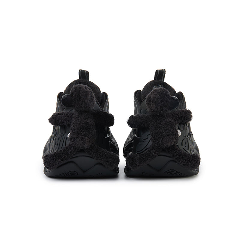 13DE MARZO Bear Chunky Sneakers - 13DE MARZO