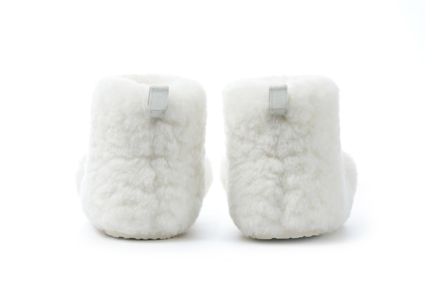 13DE MARZO Bear Paw Snow Boots - 13DE MARZO