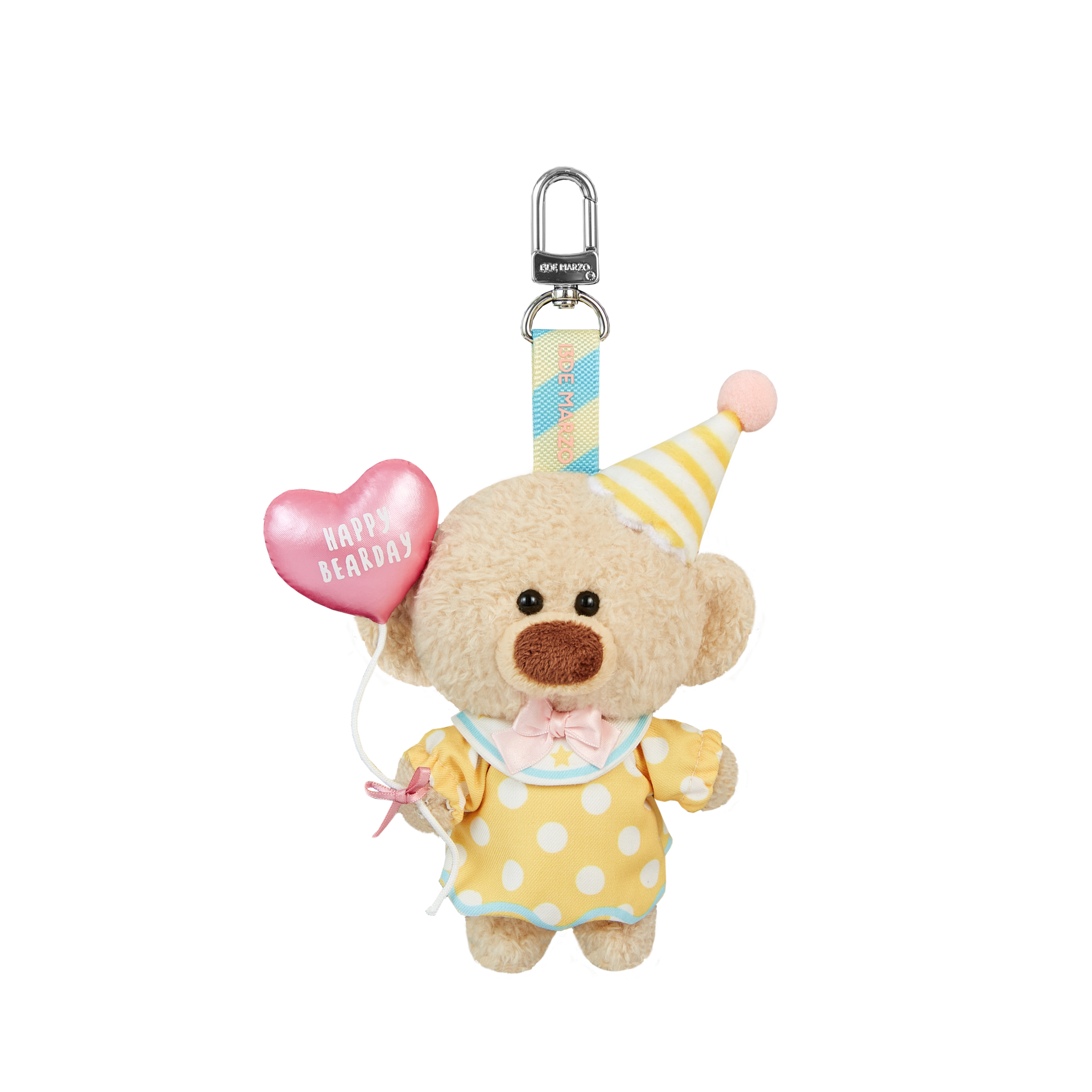 13DE MARZO Sweet Bear | 13DE MARZO