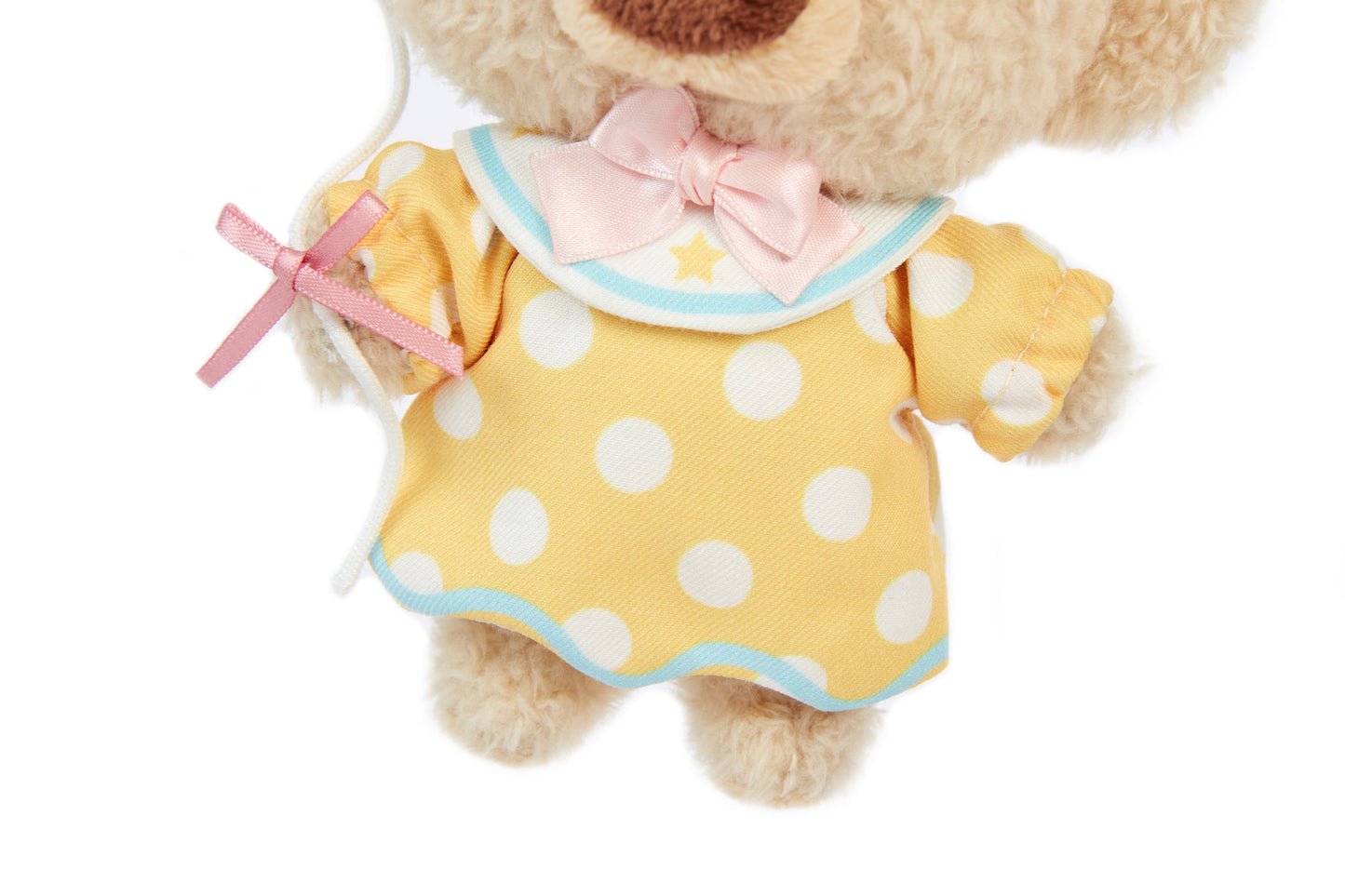 13DE MARZO Sweet Bear - 13DE MARZO