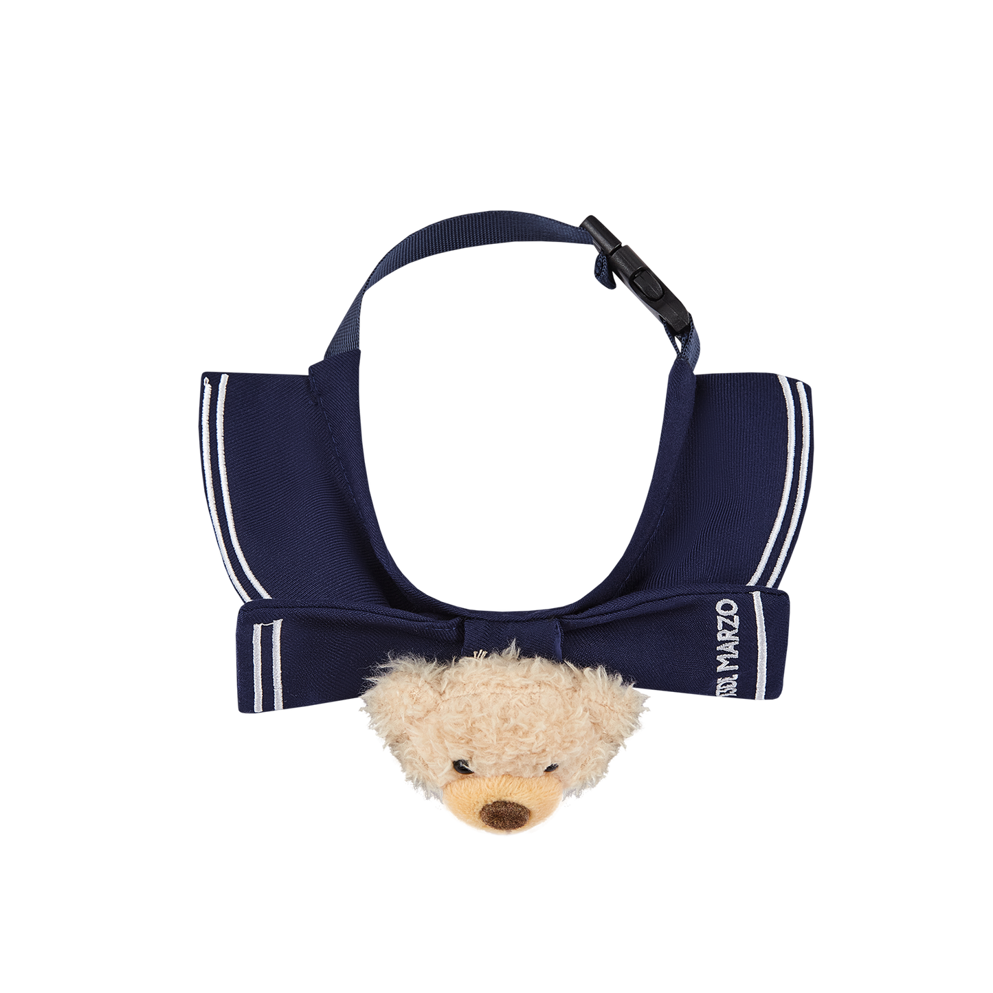 13DE MARZO Sailor Bear Pet Neck Brace