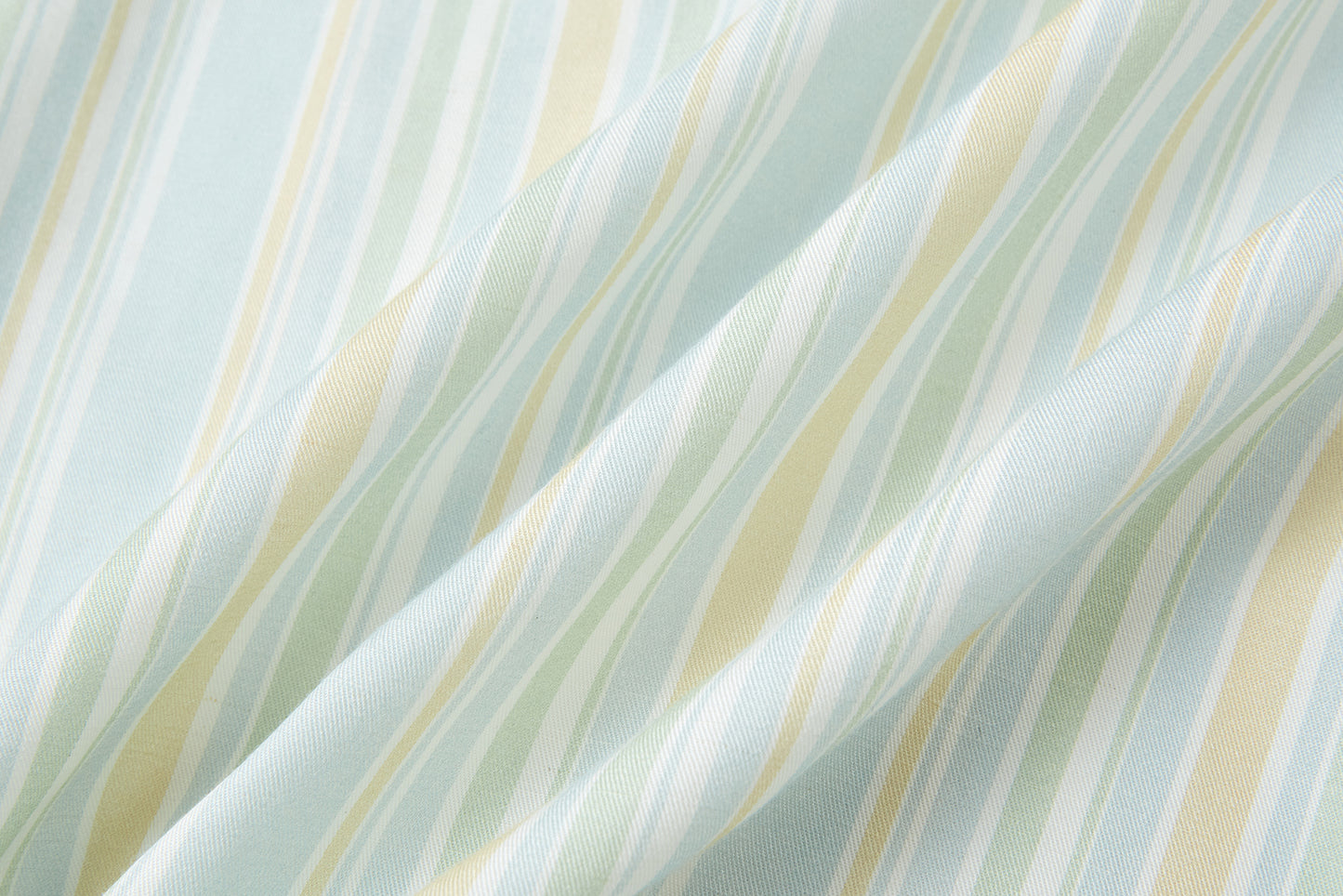 13DE MARZO Floral Lines Trousers - 13DE MARZO