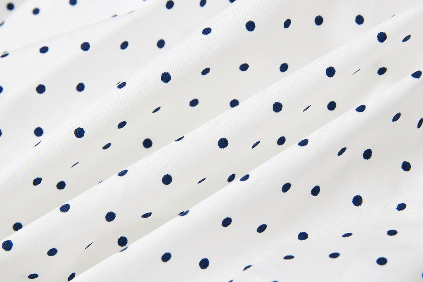 13DE MARZO Sailor Bear Polka Dot Bloomer Skirt - 13DE MARZO