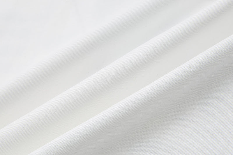 13DE MARZO Clue Version T-Shirt White