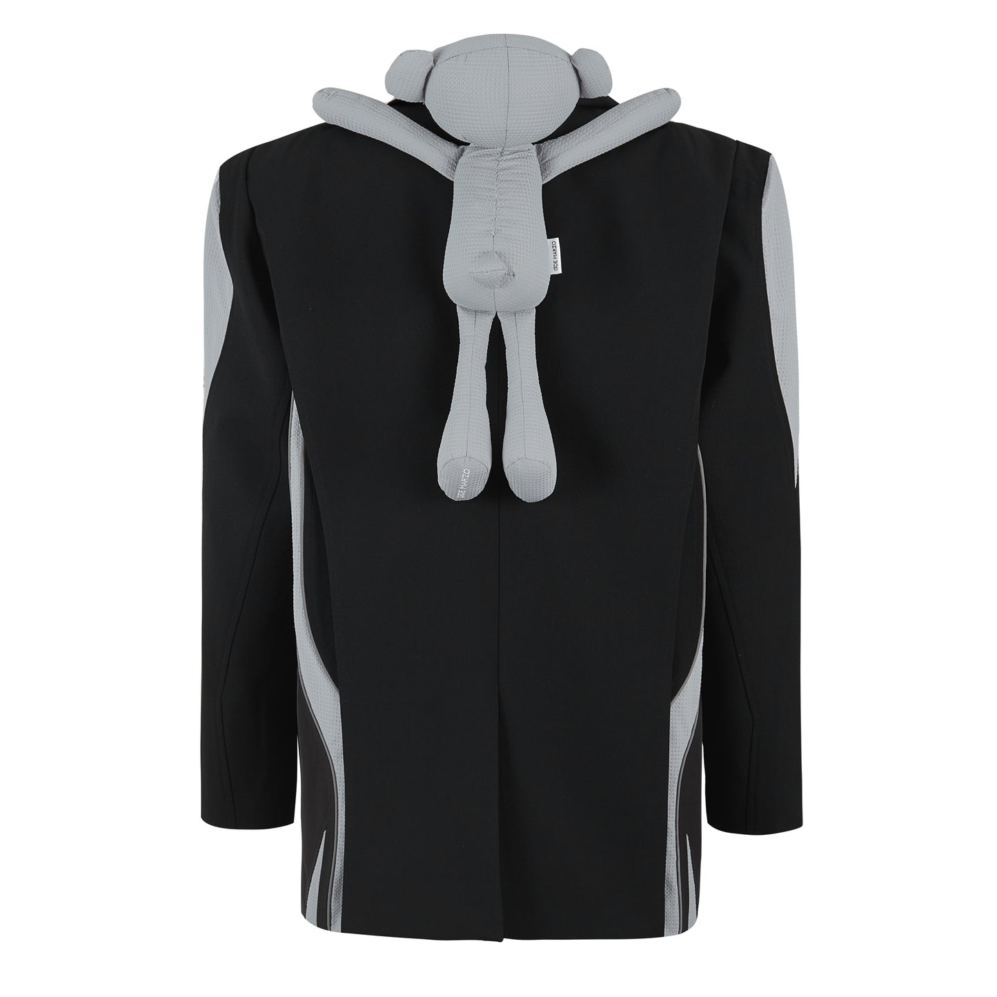 13DE MARZO Bear Future Functional Suit - 13DE MARZO