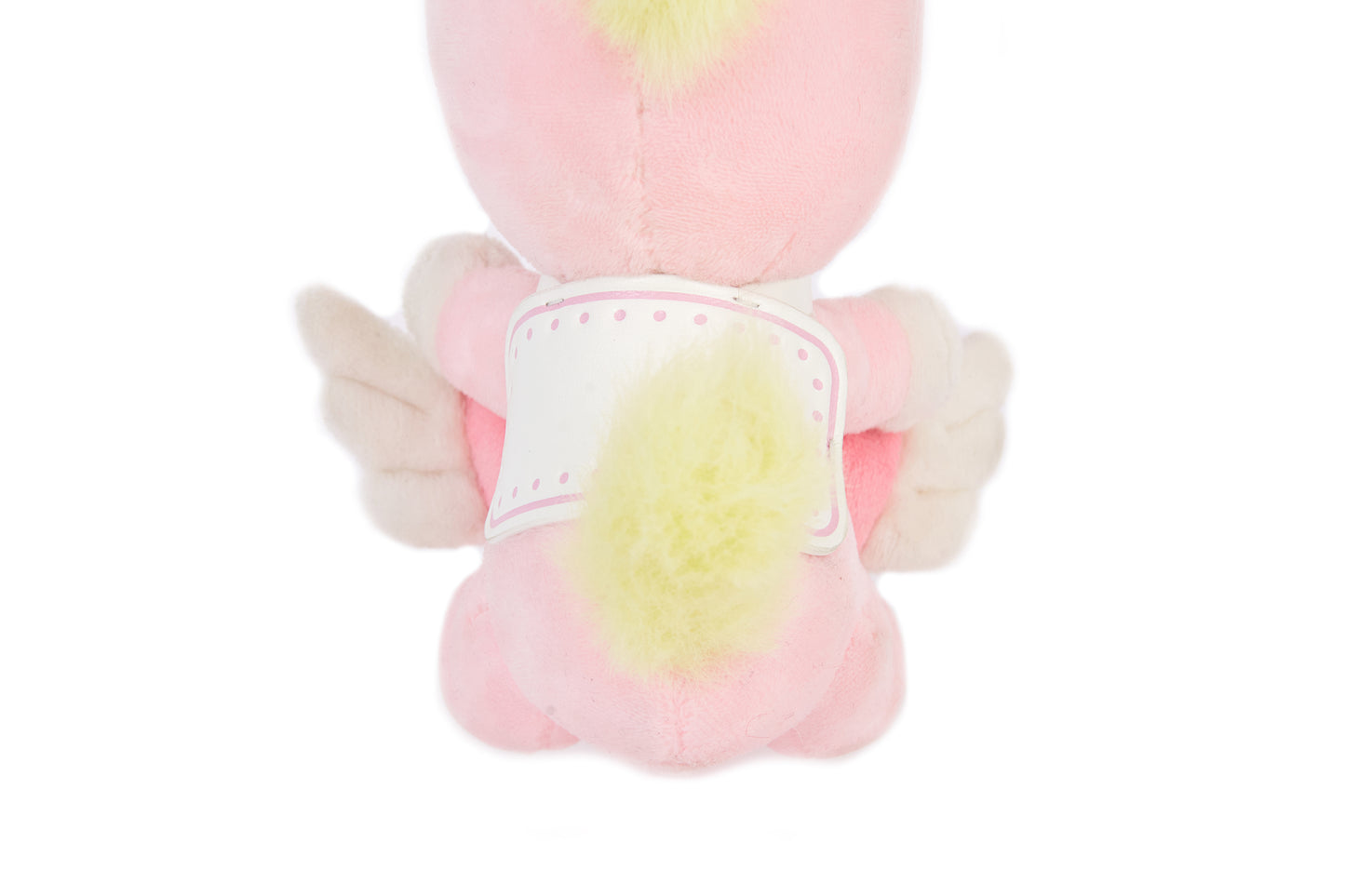 13DE MARZO Heart Lock Horsed Bear - 13DE MARZO