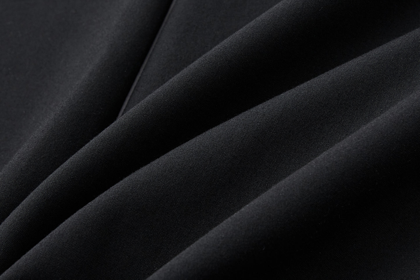13DE MARZO Pleated Flared Trousers - 13DE MARZO