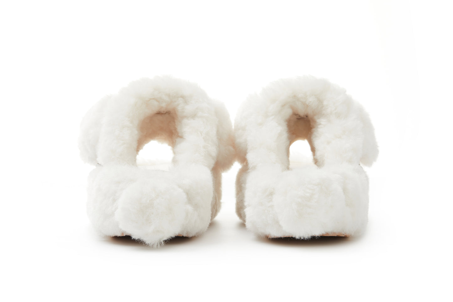 13DE MARZO Doozoo Dynamic Fuzzy Slipper - 13DE MARZO