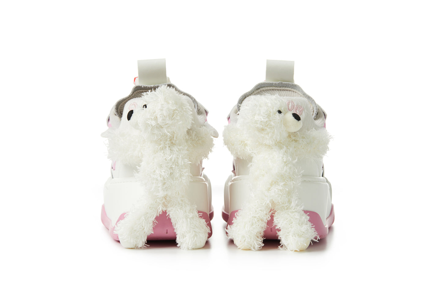 13DE MARZO Hello Kitty Bear Sneaker - 13DE MARZO